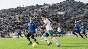 Kenapa Sepak Bola Sulit Berkembang di Grinlandia