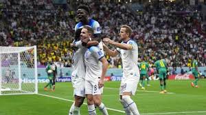 Streaming Live Inggris vs Albania WCQ 2026