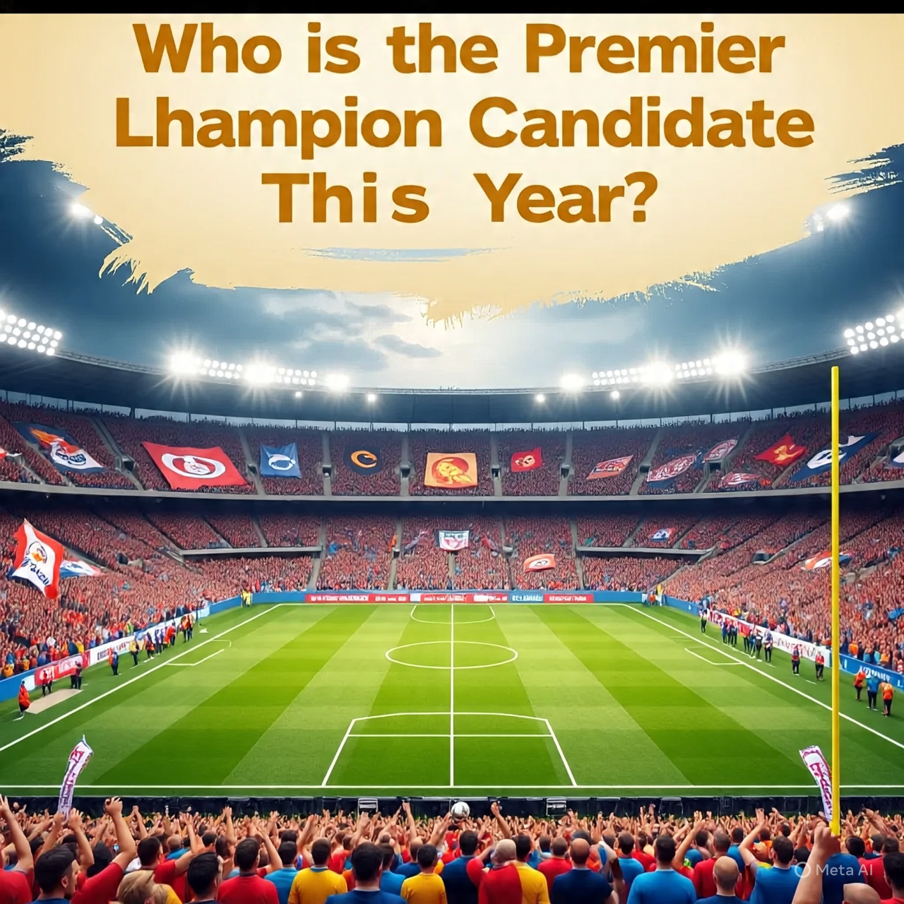 Siapa Calon Juara Premier