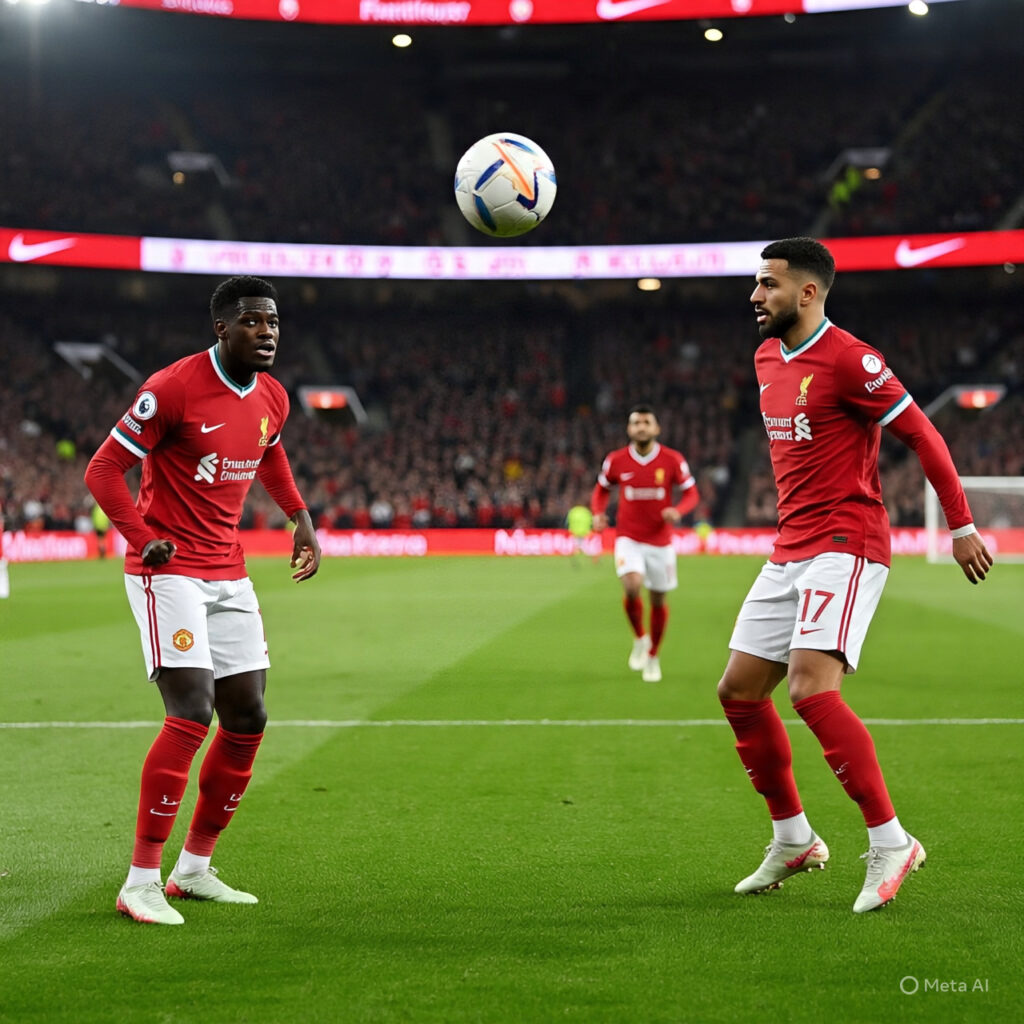 Rivalitas Abadi di Premier